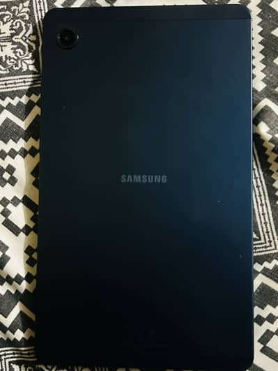 Samsung galaxy tab A9 sim