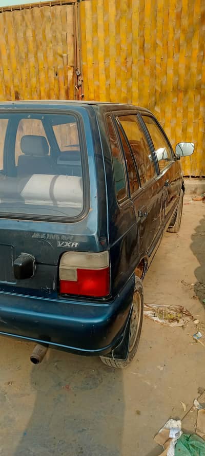 mehran 2008 10 month