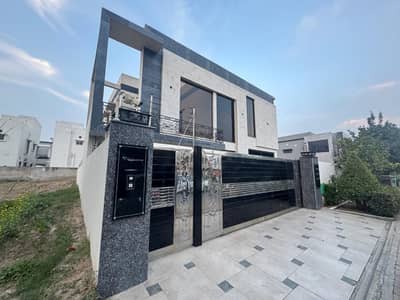 1 Kanal Owner Built Luxury Bungalow for Sale in Bahria Town, Lahore