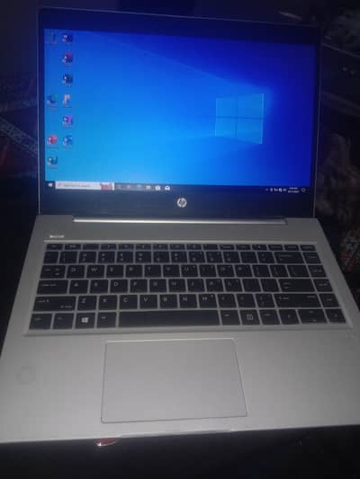 Hp AMD RAYZAN. 3.8/256 gb. ssd. American Used. imported from dubai