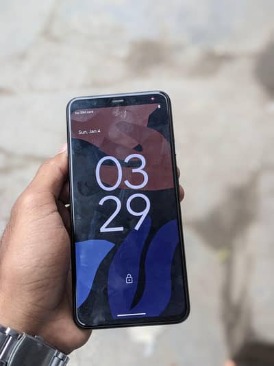 Google Pixel 4xl (6GB+ 64GB)