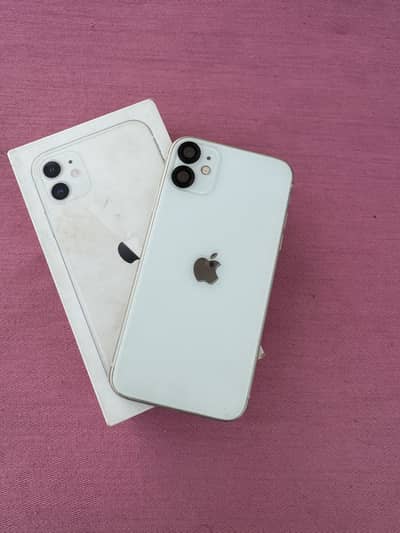 iphone 11 pta approved 128 gb