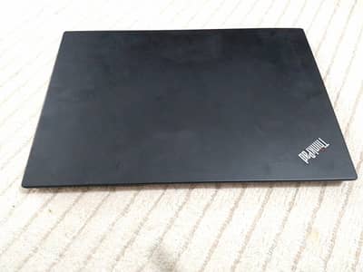 Lenovo Thinkpad T490