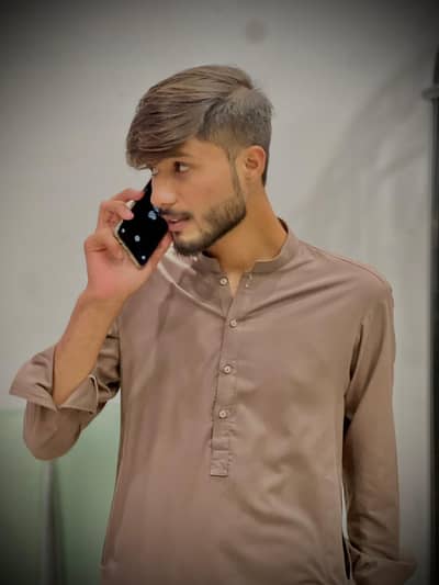 Mirza Ali