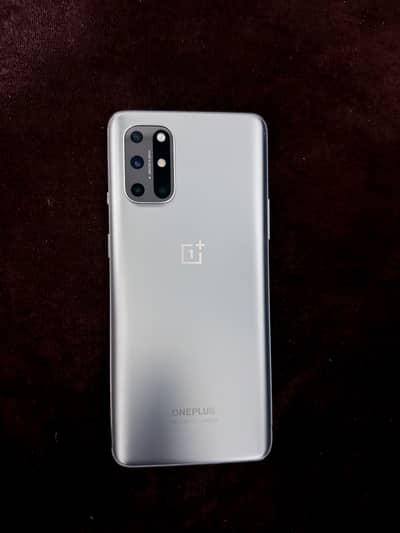 One Plus 8T Plus