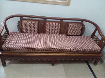 5 seater sofa set