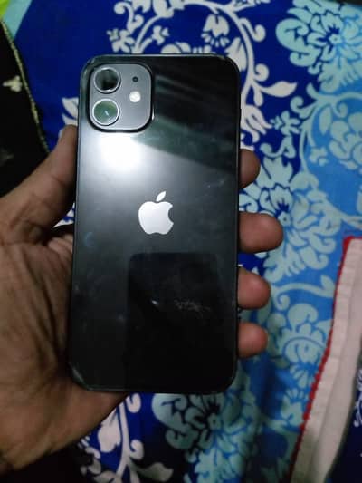 iPhone 12 pta
