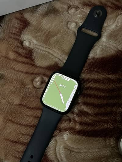 Apple Watch Series 7 45mm