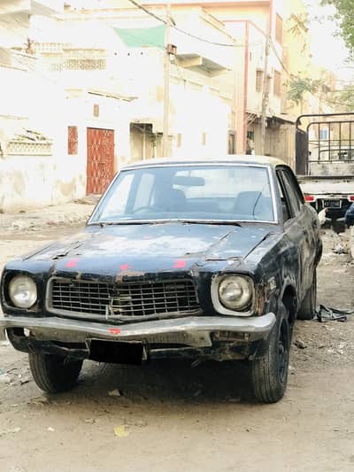 Mazda 808