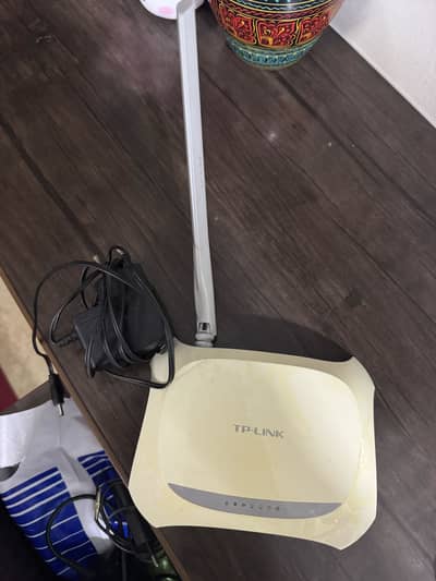 Router for sale in working condition