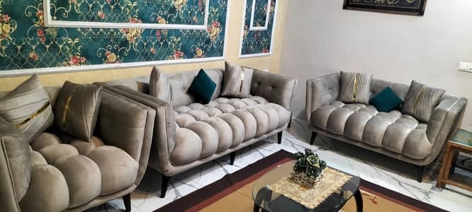Sofa set