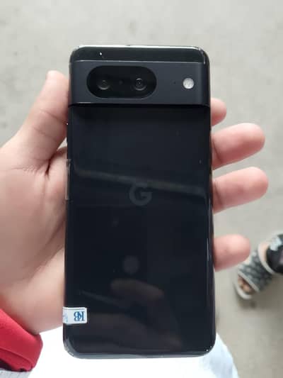 google pixel 8 10/10 CONDITION