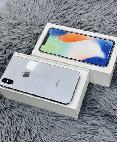 iphone x official Pta approved