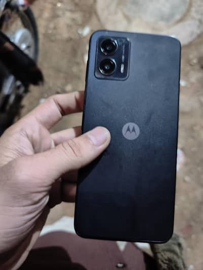 moto G 5G
