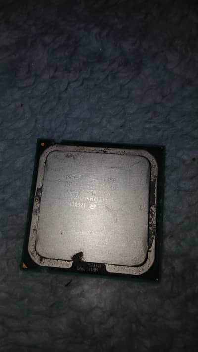 INTEL CORE i2 DUO E6850