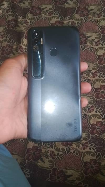 tecno mobile for sale only in 17thousand