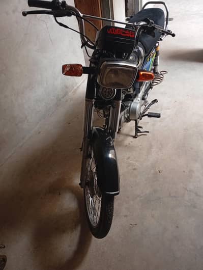 Unique 2024  Applied