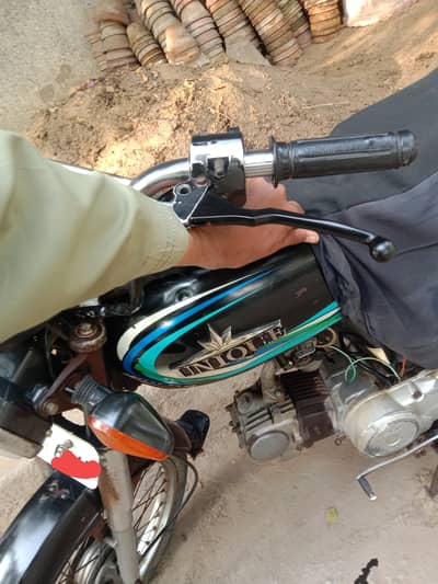 Unique 2018 Model For Sale