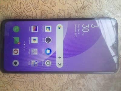 Oppo f11