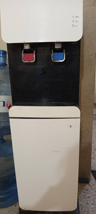 pel water dispenser