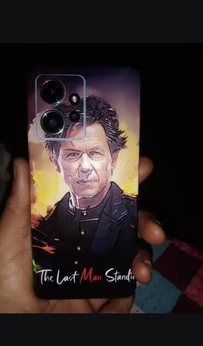 Redmi not 12     My WhatsApp number 03248376096