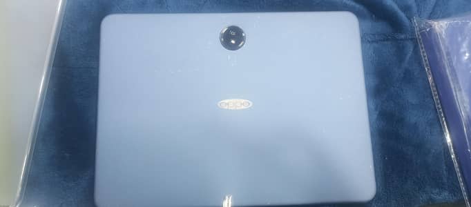 oppo pad 3 gaming tab