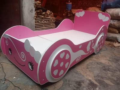 Wooden Kids Bed for Sale