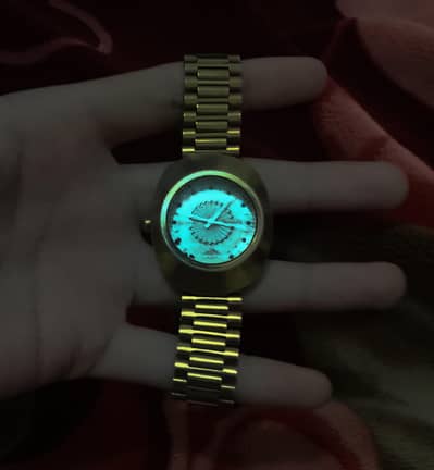 ADIMAX WATCH , SUDIA