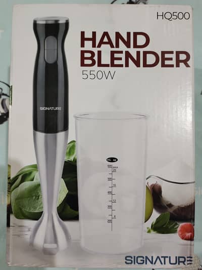 Blender for sale