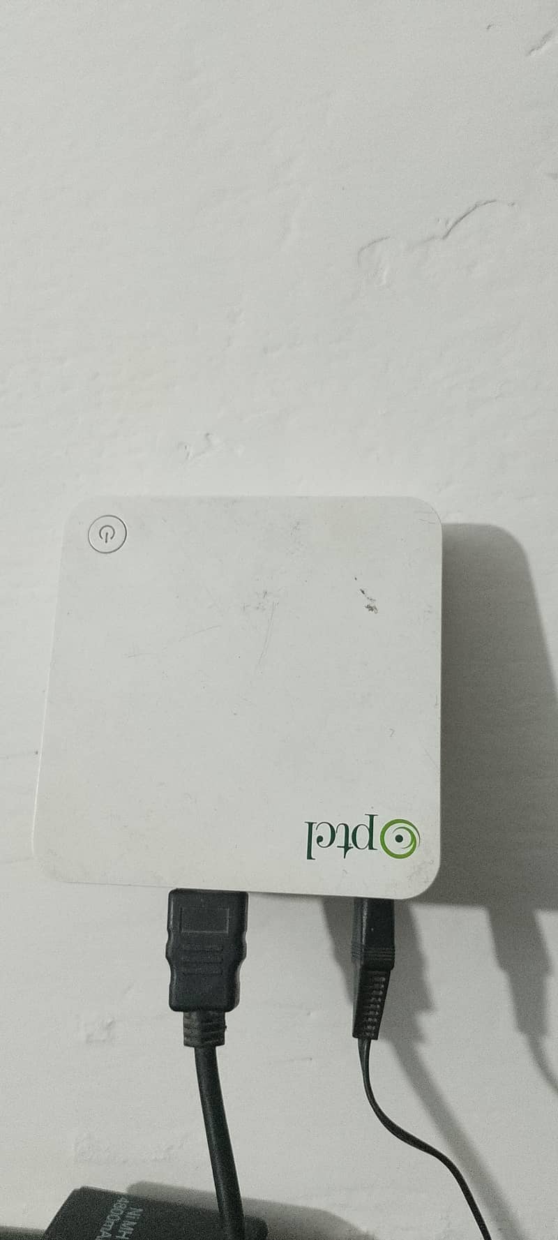 PTCL Android Box 0