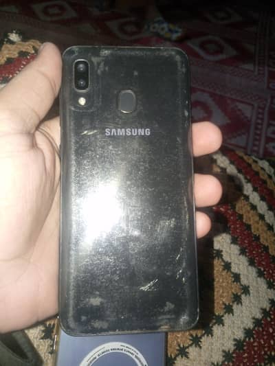 samsung a20