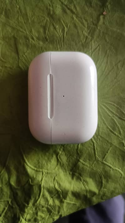 Apple air pods pro 2 2nd generation