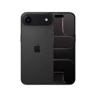 1phone 17 Air 256gb PTA approved complete box