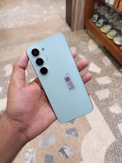 Tecno Spark 40 Pro 8/256