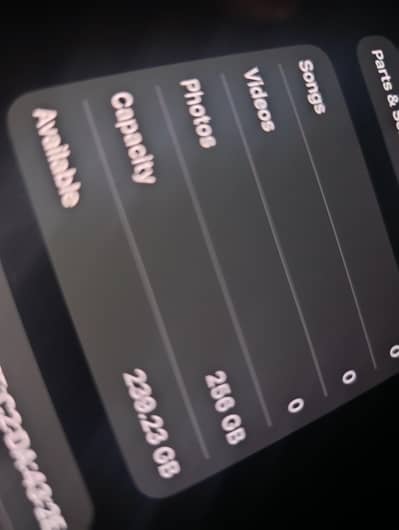 Iphone 11 pro max 256GB PTA approved