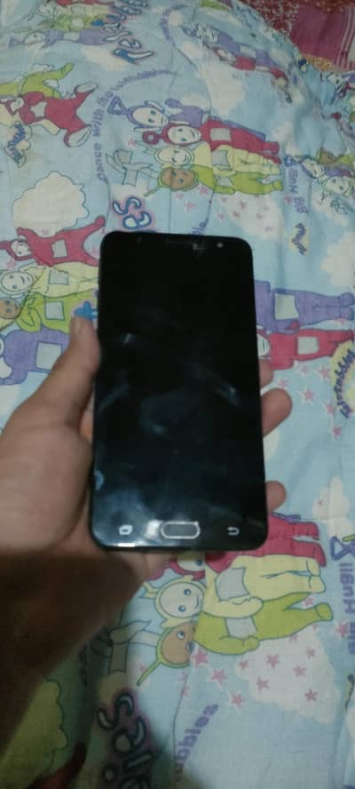 Samsung J7 prime