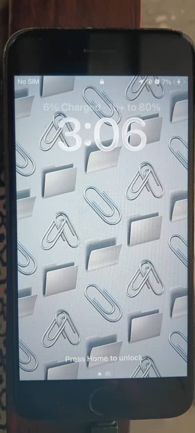 iPhone SE 2nd Gen (2020) | 64GB | Battery 88% | JV (SIM Locked)