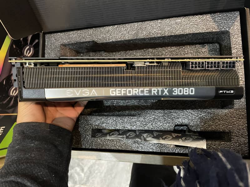 RTX 3080 5