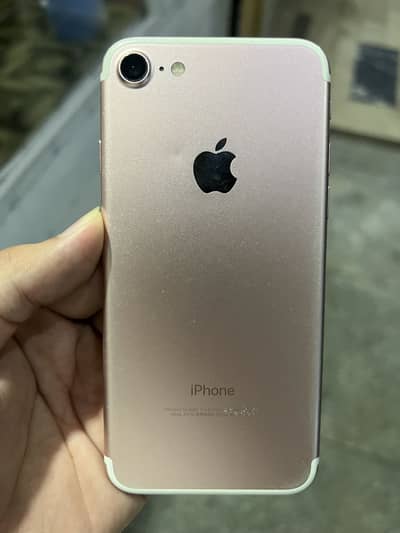 iphone 7 pta 128gb