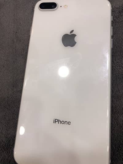 iPhone 8 Plus gv