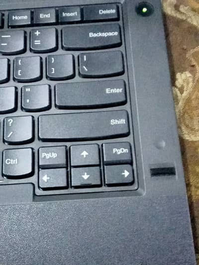 Lenovo thinkpaid  8gb ram /128 SSD 64 bit