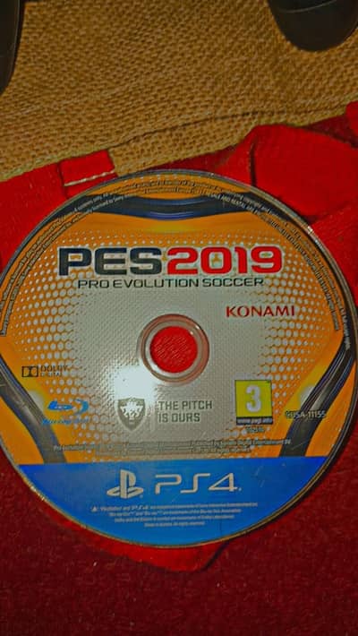 Sony plactrision 4  2 gaming repot