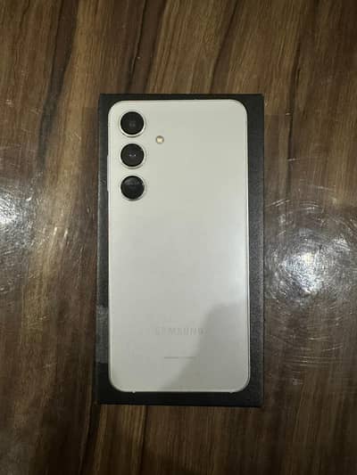 Samsung s24 8gb ram 256gb storage