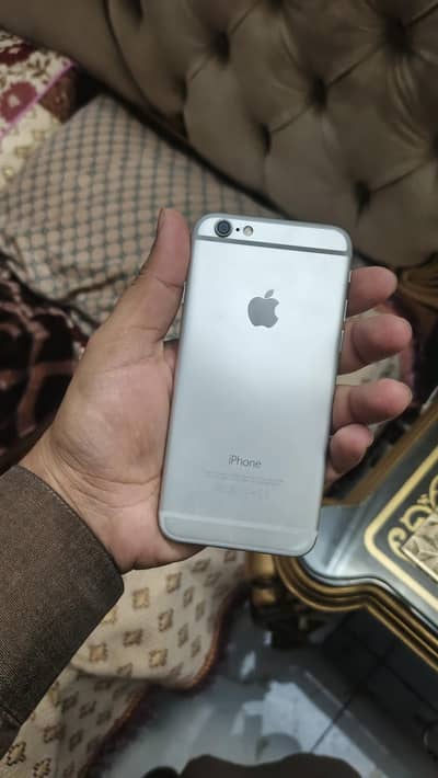 I phone 6