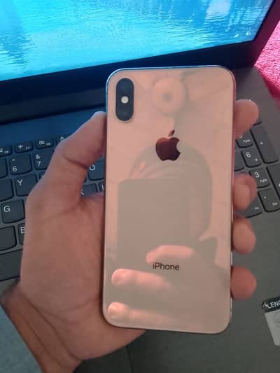 Iphone xs factory unlock 10/09