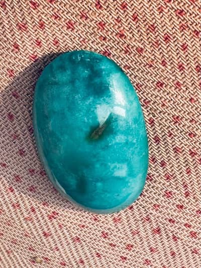 New antique feroza stone