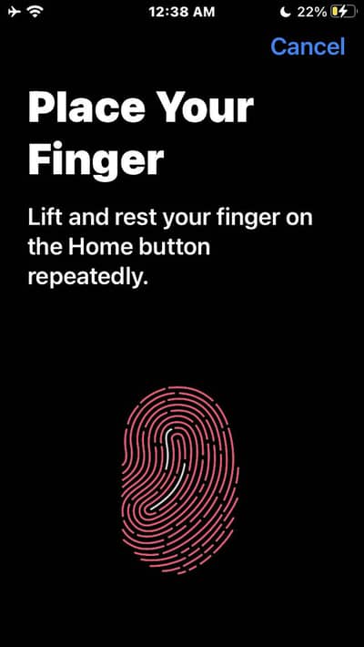 iPhone 7 for sale waterpack just panel pa scratch han