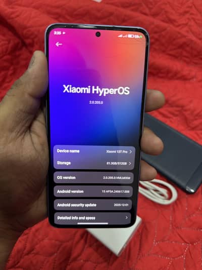 Xiaomi 13T Pro PUBG Beast PTA Approved