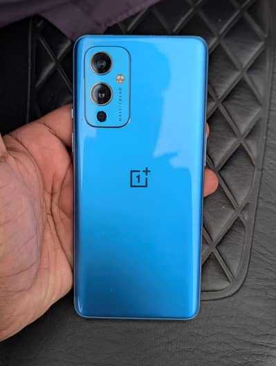 OnePlus 9 12/256 dual sim condition 10/10 no issue all ok