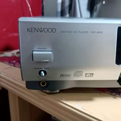 Kenwood 2500w